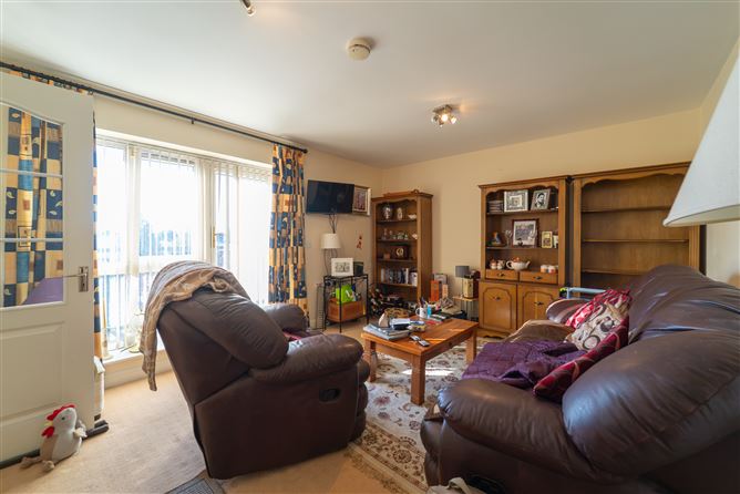 31 Foxford Court, Lucan, Dublin