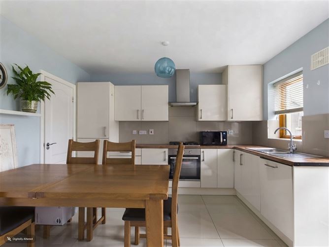 10 Millbourne Drive, Ashbourne, Co. Meath