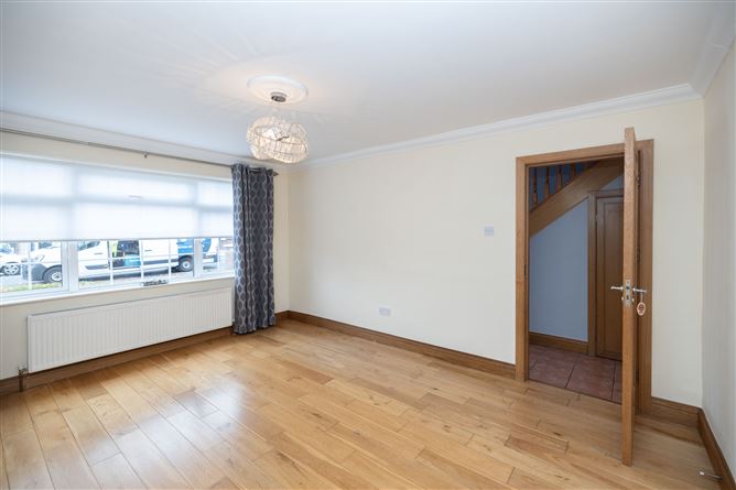 4 Tamarisk Park, Kilnamanagh,   Dublin 24