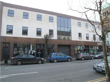The Ormonde Centre, Gladstone Street, Clonmel, Co. Tipperary