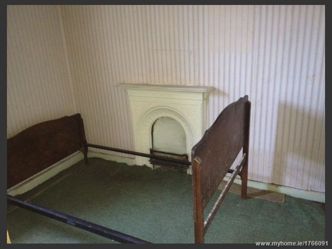 Lisadell, Gardeners Hill, St Lukes, Cork City