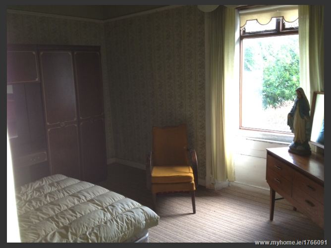 Lisadell, Gardeners Hill, St Lukes, Cork City