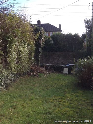 Lisadell, Gardeners Hill, St Lukes, Cork City