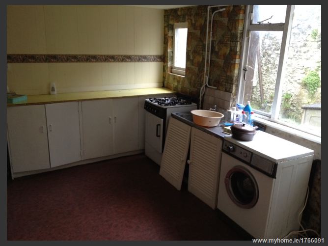 Lisadell, Gardeners Hill, St Lukes, Cork City