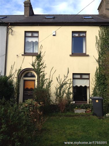 Lisadell, Gardeners Hill, St Lukes, Cork City