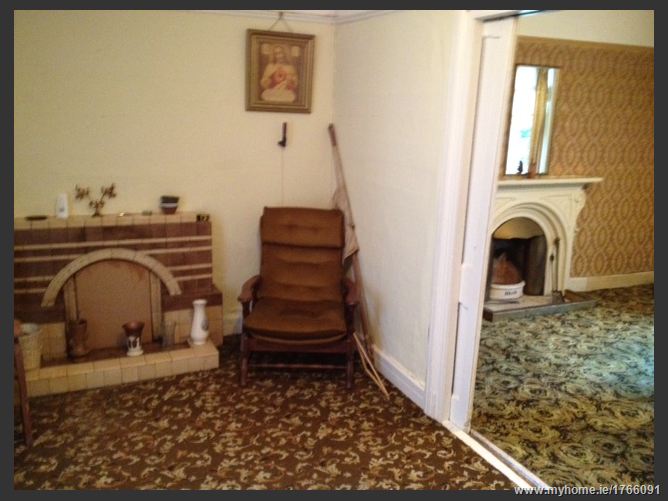 Lisadell, Gardeners Hill, St Lukes, Cork City