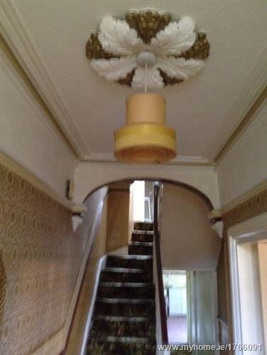 Lisadell, Gardeners Hill, St Lukes, Cork City