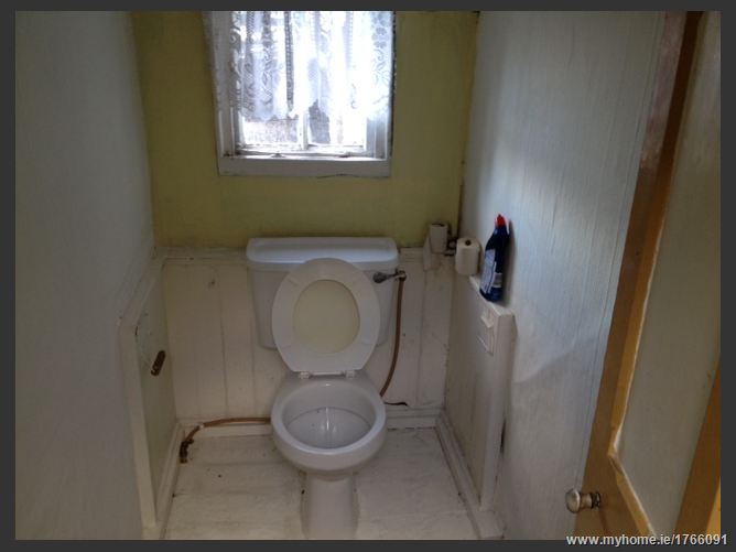 Lisadell, Gardeners Hill, St Lukes, Cork City