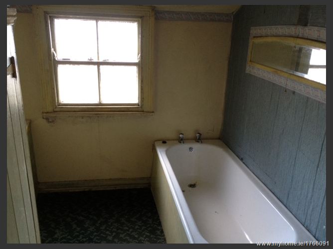 Lisadell, Gardeners Hill, St Lukes, Cork City