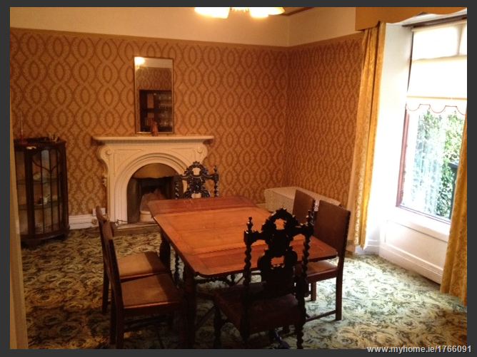 Lisadell, Gardeners Hill, St Lukes, Cork City