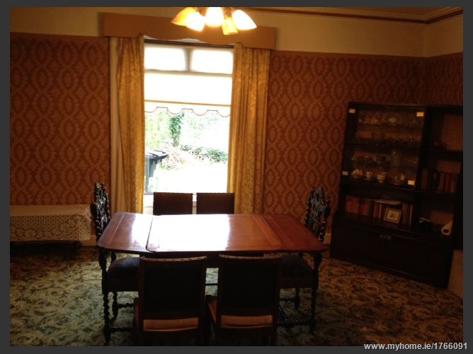 Lisadell, Gardeners Hill, St Lukes, Cork City