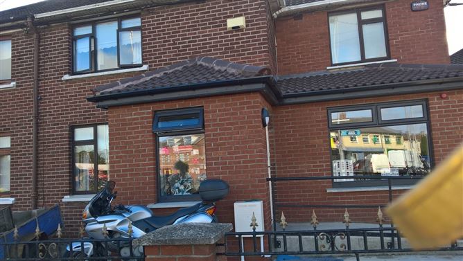 friendly family - 20 mins from city, Dublin