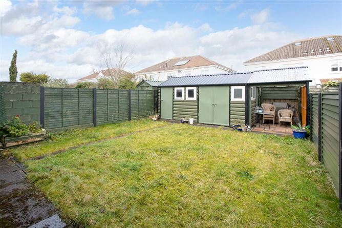 13 Weston Avenue, Lucan, Dublin