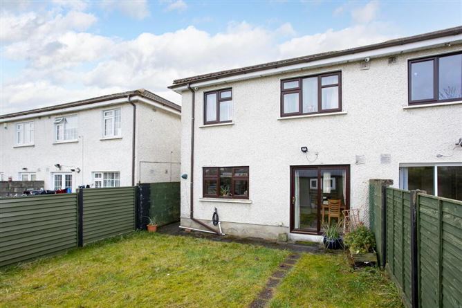 13 Weston Avenue, Lucan, Dublin