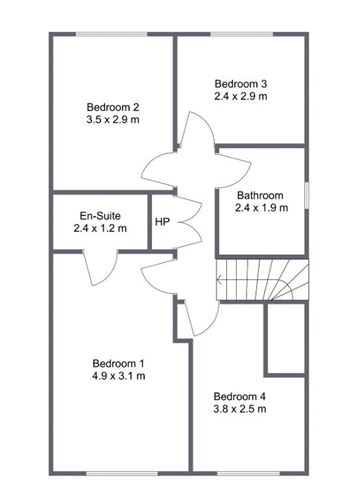13 Weston Avenue, Lucan, Dublin