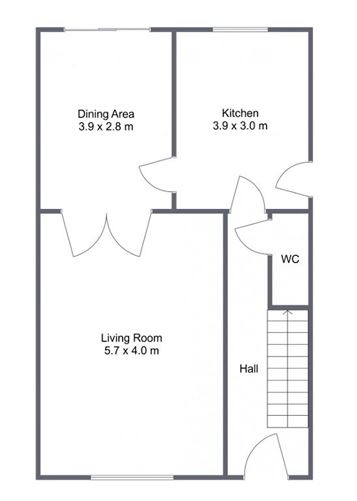 13 Weston Avenue, Lucan, Dublin