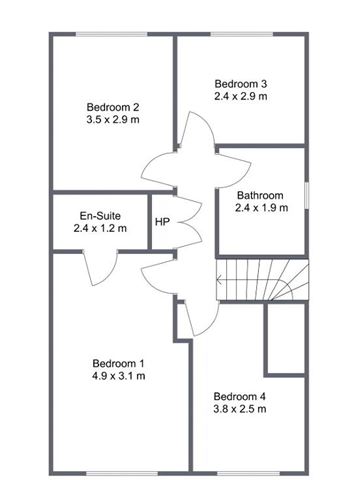 13 Weston Avenue, Lucan, Dublin
