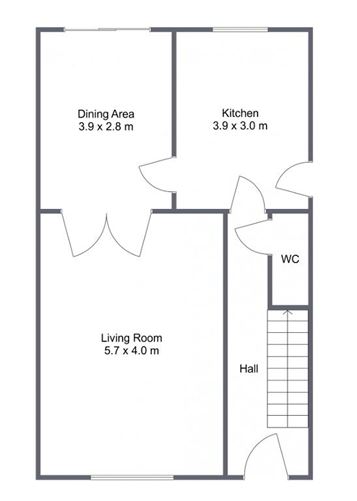 13 Weston Avenue, Lucan, Dublin