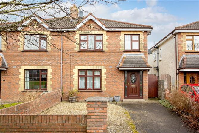 13 Weston Avenue, Lucan, Dublin