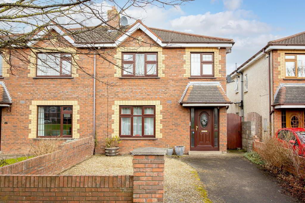 13 Weston Avenue, Lucan, Dublin