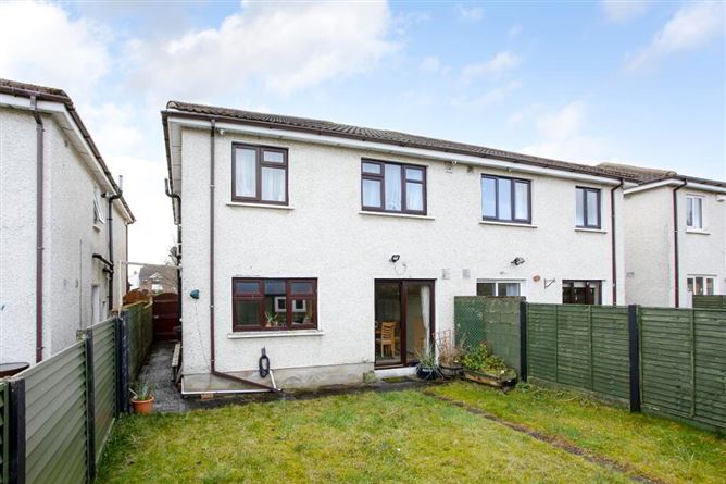 13 Weston Avenue, Lucan, Dublin