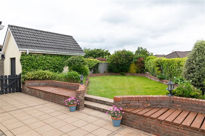 24 Glendaniel, Tullamore, Co. Offaly