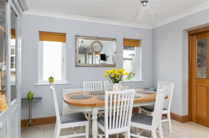 24 Glendaniel, Tullamore, Co. Offaly