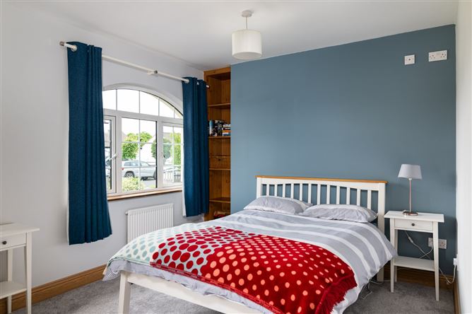 24 Glendaniel, Tullamore, Co. Offaly