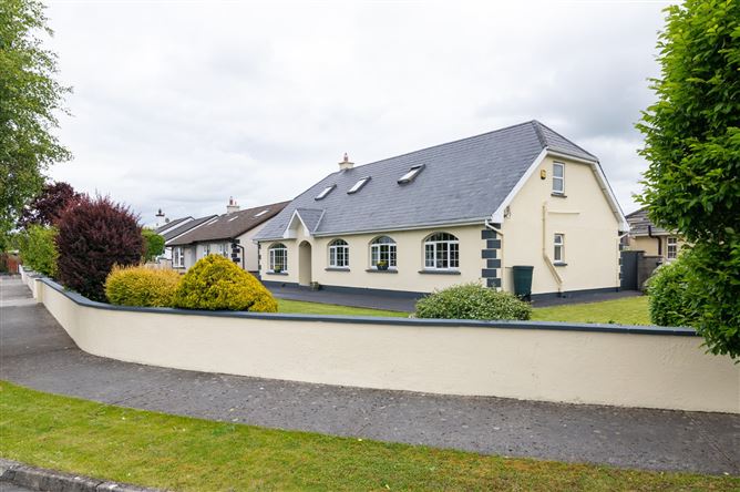 24 Glendaniel, Tullamore, Co. Offaly