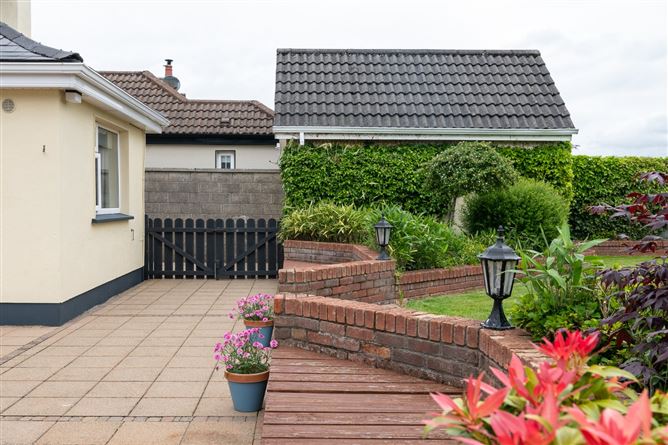 24 Glendaniel, Tullamore, Co. Offaly