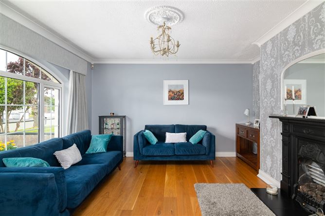 24 Glendaniel, Tullamore, Co. Offaly