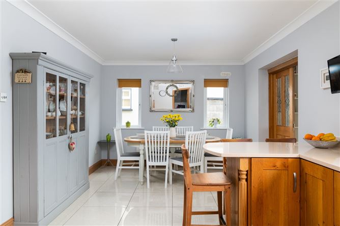 24 Glendaniel, Tullamore, Co. Offaly