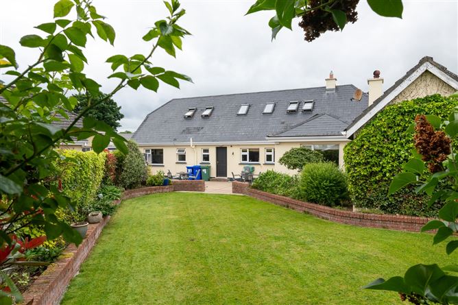 24 Glendaniel, Tullamore, Co. Offaly