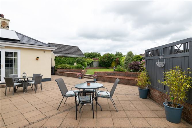 24 Glendaniel, Tullamore, Co. Offaly