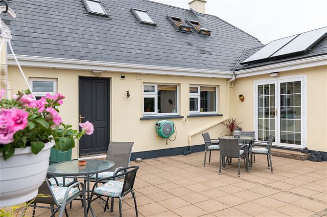 24 Glendaniel, Tullamore, Co. Offaly