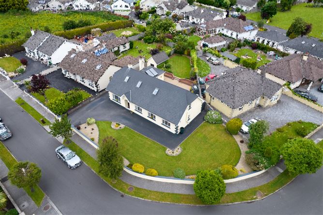 24 Glendaniel, Tullamore, Co. Offaly