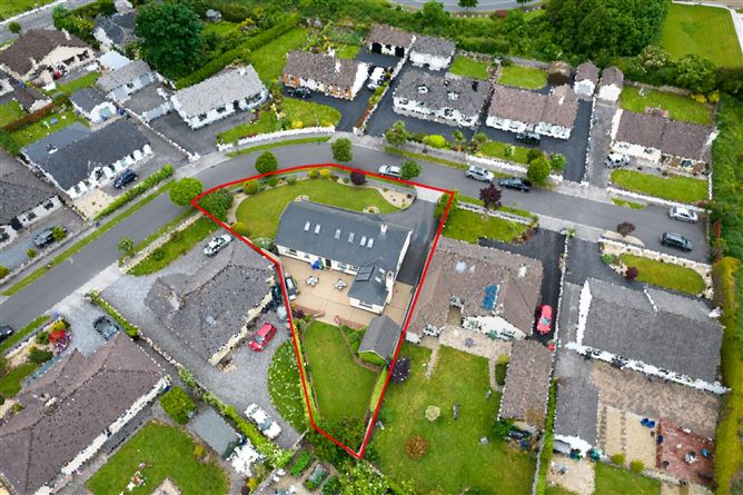 24 Glendaniel, Tullamore, Co. Offaly