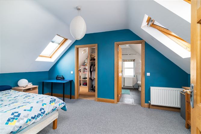 24 Glendaniel, Tullamore, Co. Offaly