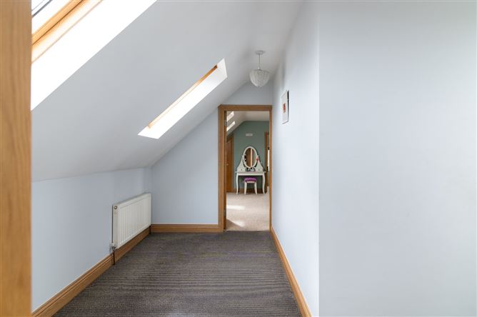 24 Glendaniel, Tullamore, Co. Offaly