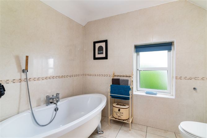 24 Glendaniel, Tullamore, Co. Offaly