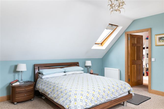 24 Glendaniel, Tullamore, Co. Offaly