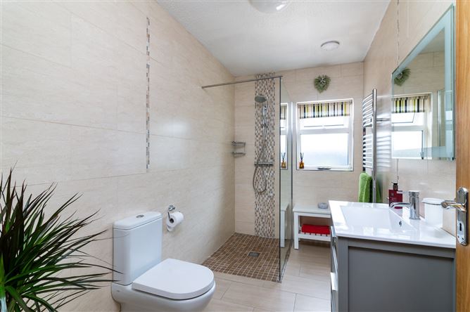 24 Glendaniel, Tullamore, Co. Offaly
