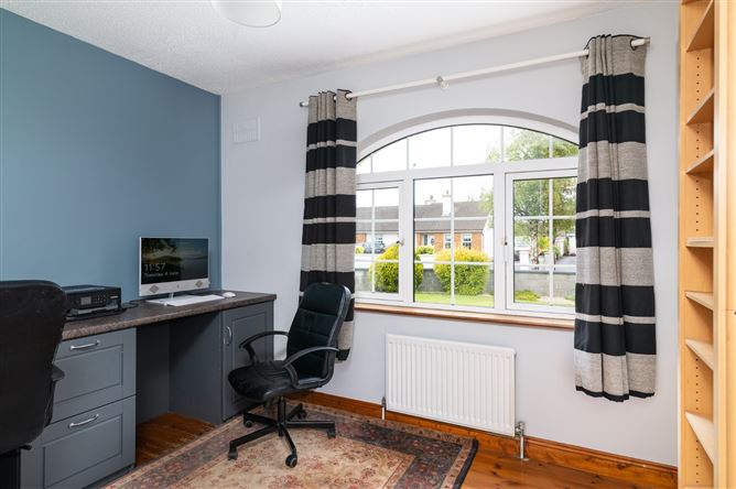 24 Glendaniel, Tullamore, Co. Offaly
