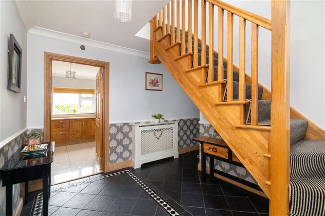 24 Glendaniel, Tullamore, Co. Offaly