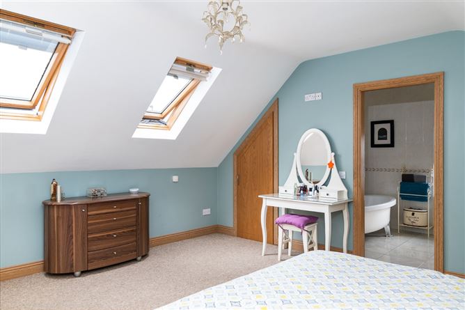 24 Glendaniel, Tullamore, Co. Offaly