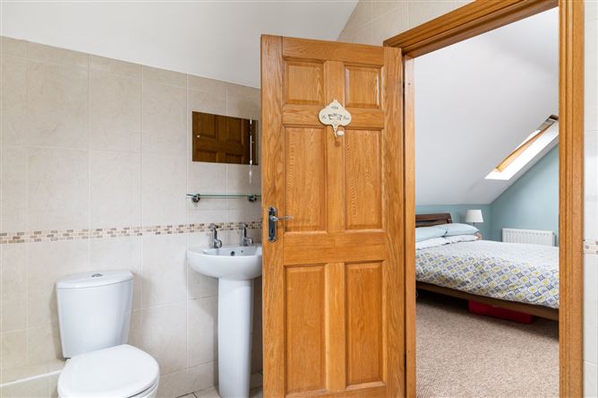 24 Glendaniel, Tullamore, Co. Offaly
