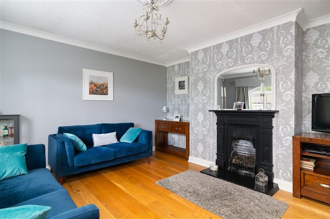 24 Glendaniel, Tullamore, Co. Offaly