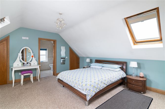 24 Glendaniel, Tullamore, Co. Offaly