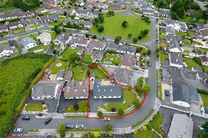 24 Glendaniel, Tullamore, Co. Offaly