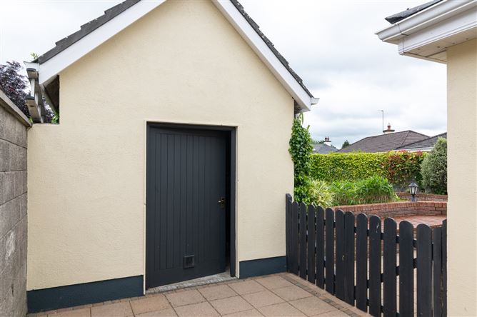 24 Glendaniel, Tullamore, Co. Offaly